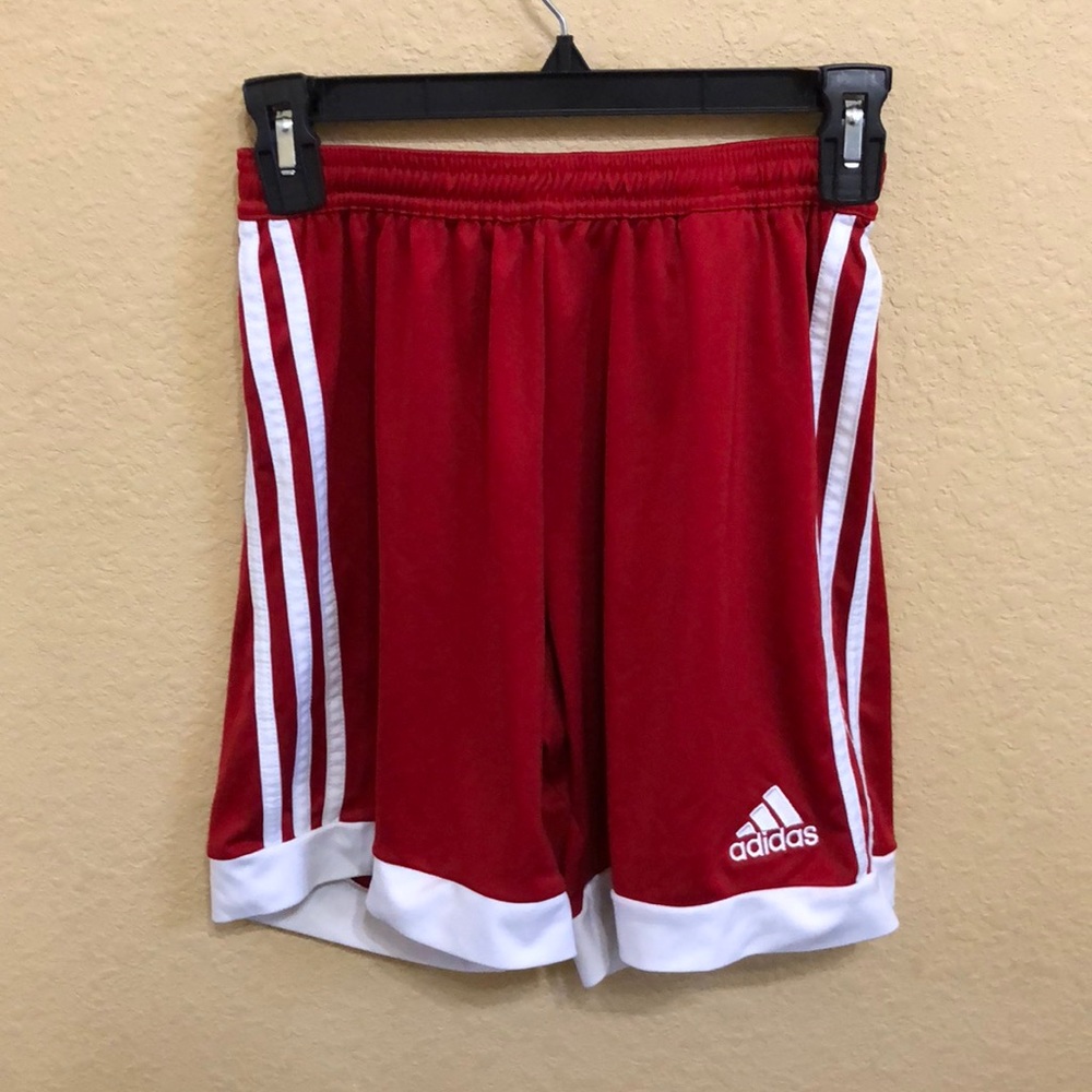 Adidas Basketball Shorts